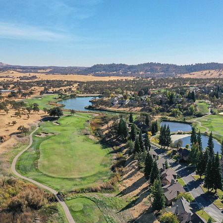 Bungalow At Copper Valley Golf Course Villa Copperopolis Dış mekan fotoğraf